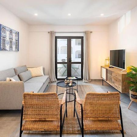 Apartament Casa Farol In Carvoeiro Centre Zewnętrze zdjęcie