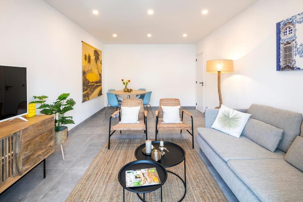 Apartament Casa Farol In Carvoeiro Centre Zewnętrze zdjęcie