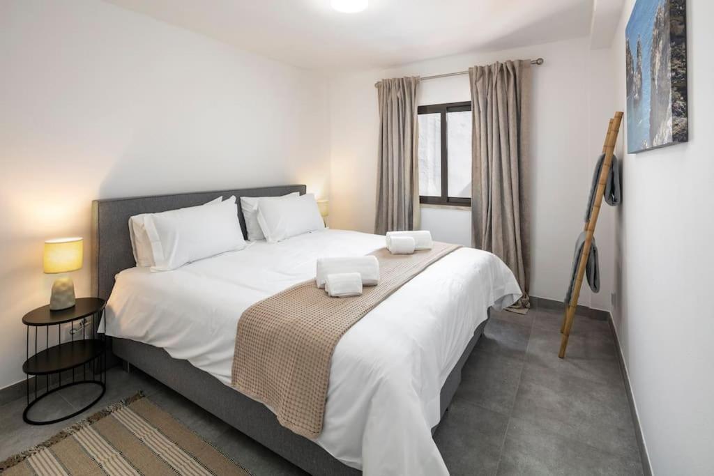 Apartament Casa Farol In Carvoeiro Centre Zewnętrze zdjęcie