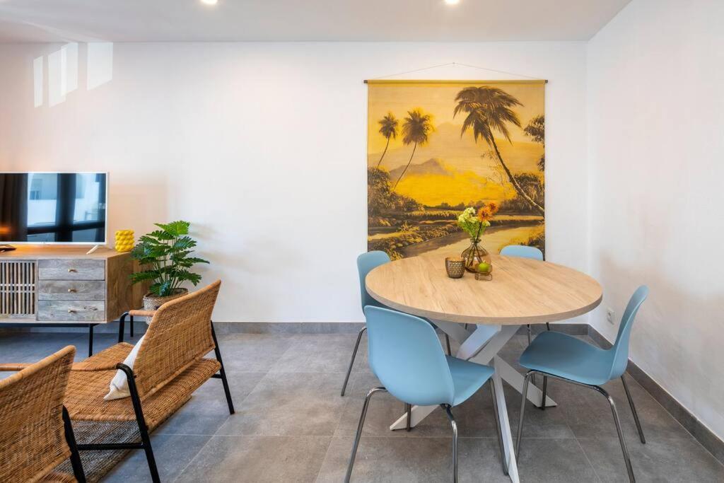 Apartament Casa Farol In Carvoeiro Centre Zewnętrze zdjęcie